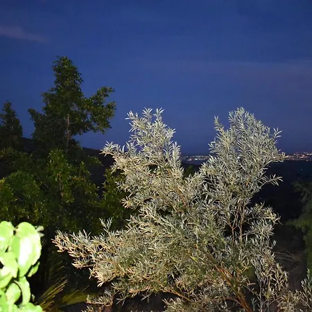 Romantica Panzió San Bartolomé