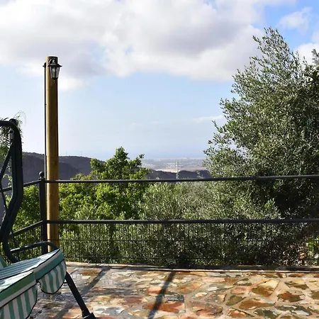 Romantica Panzió San Bartolomé